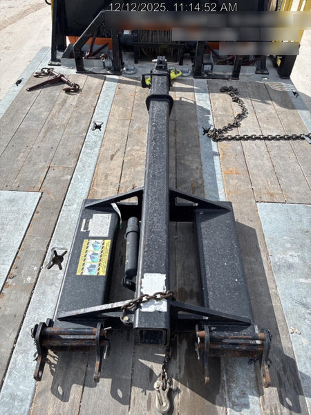 2025 STAR INDUSTRIES M1360B - Star JIB Boom