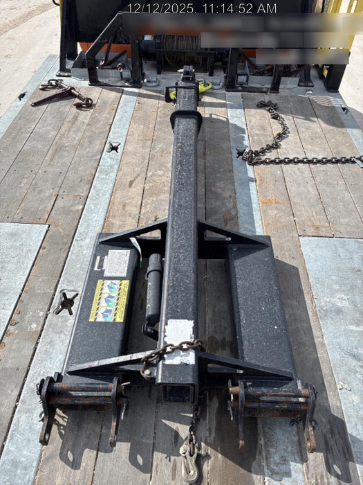 2025 STAR INDUSTRIES M1360B - Star JIB Boom