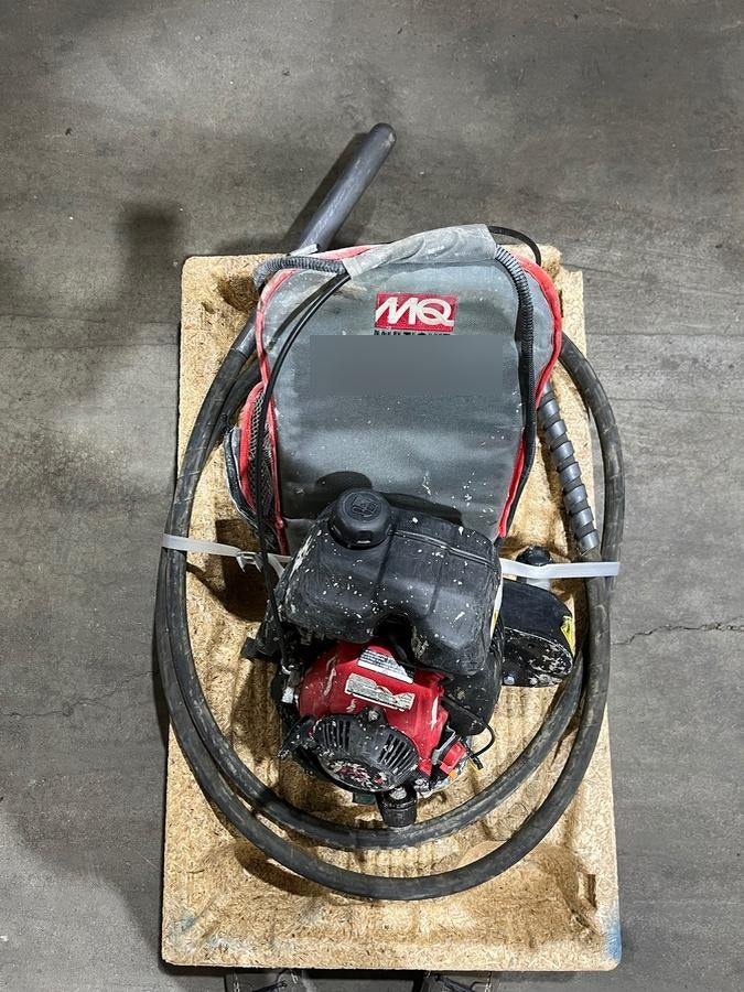 2020 MULTIQUIP BPX