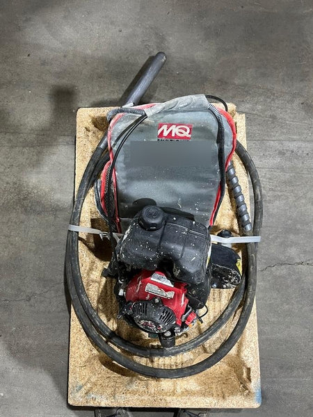 2020 MULTIQUIP BPX