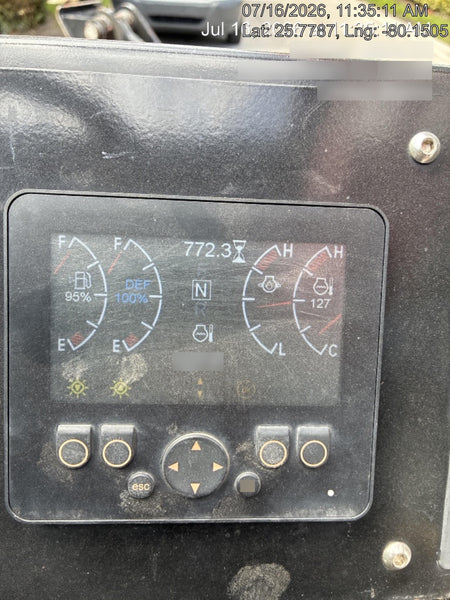 2023 MANITOU MTA10055