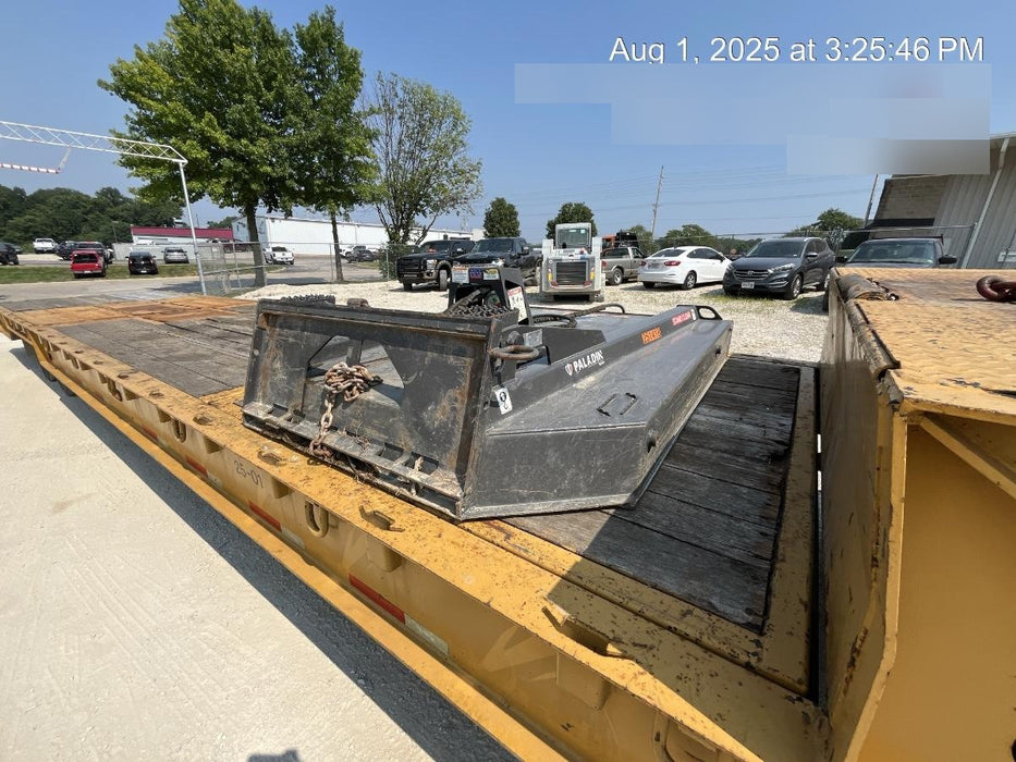 2022 PALADIN 30372A-0022