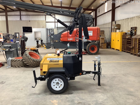 2021 ALLMAND NLV3GR