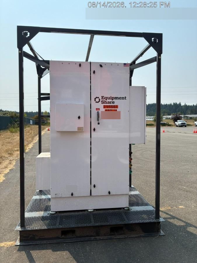 2023 FUJI MD600-EQS