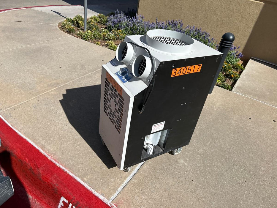 2023 KWIKOOL KPAC1411-2