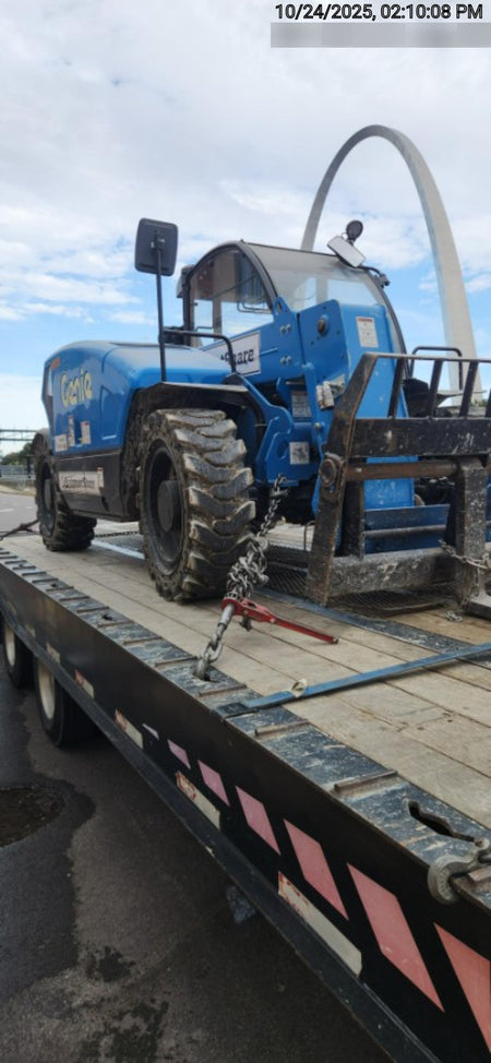 2023 GENIE GTH-5519