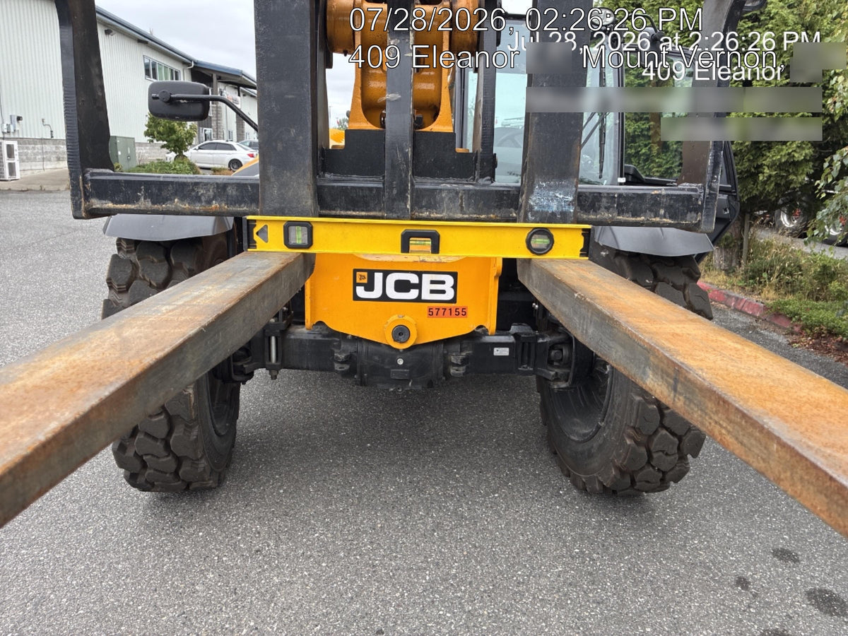 2025 JCB 506-36