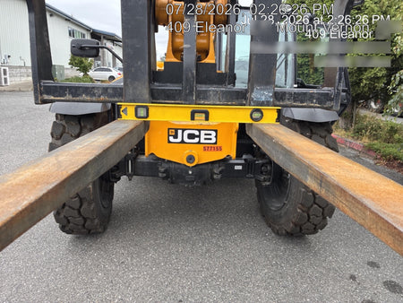 2025 JCB 506-36