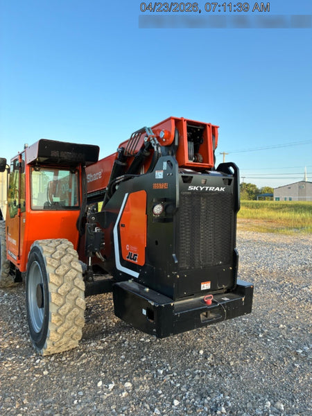 2025 SKYTRAK 10054