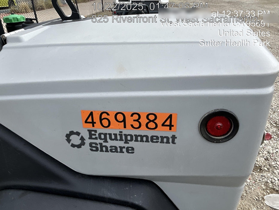 2024 WACKER NEUSON LTT4