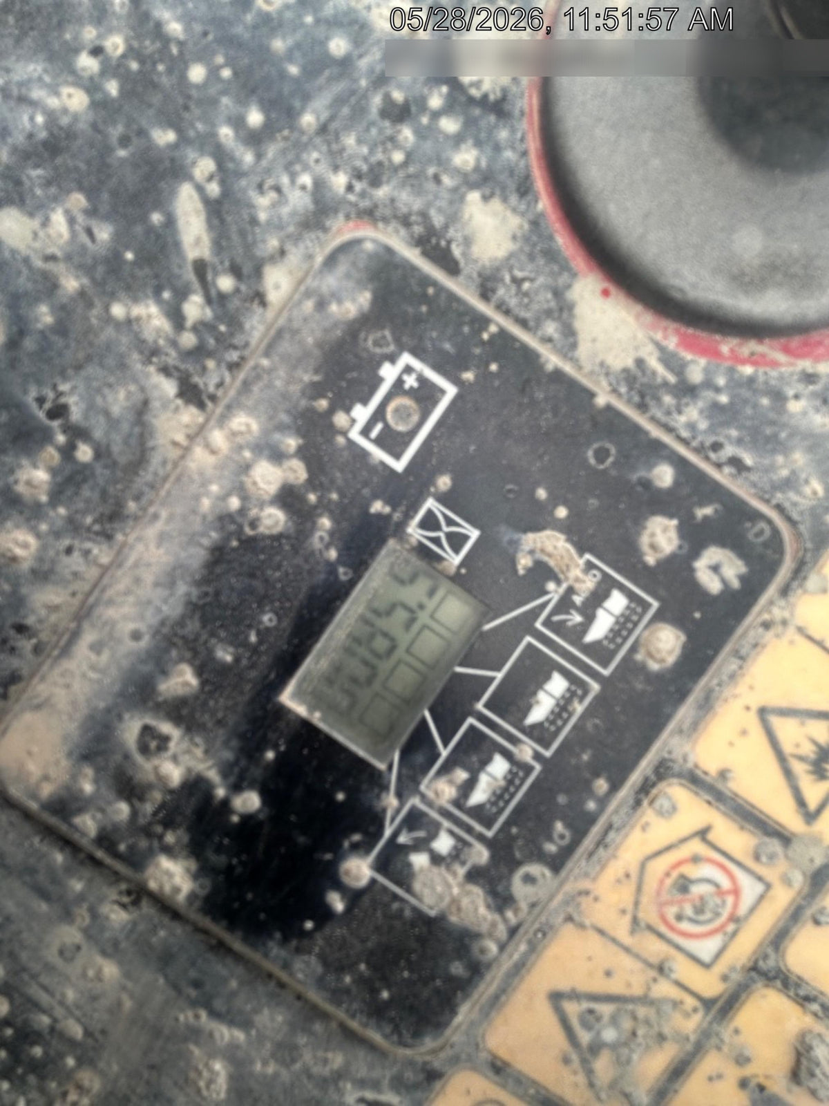 2024 TORO MBTX 2500-TS