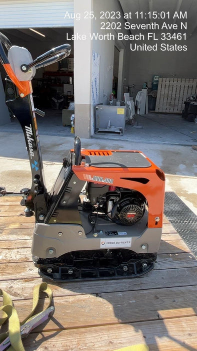 2023 MULTIQUIP MV308GH