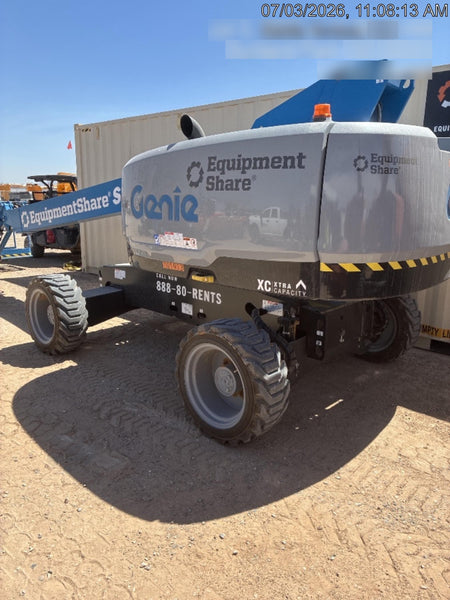2026 GENIE S-45 XC