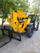 2020 JCB 510-56 Cab/Heat/Air, Solid Tires, Work Lights, Beacon, Aux Hydraulics, Back up Alarm, Lifting Eye, ES Decals