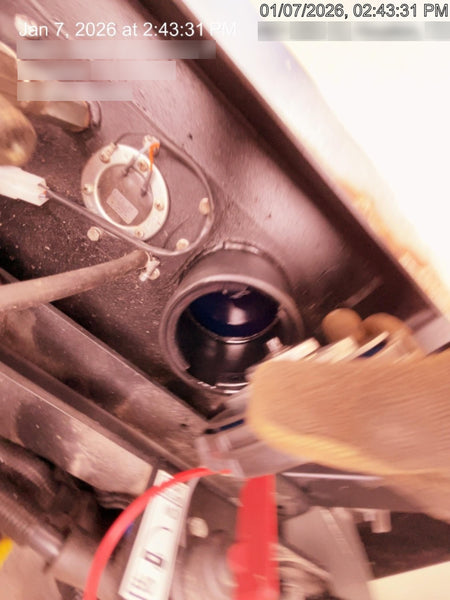 2025 GENERAC SLT-DCUBEHYPRK2