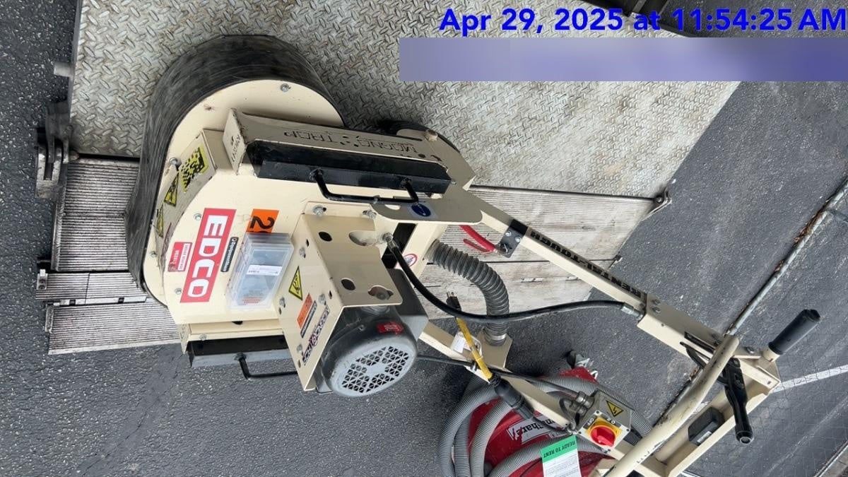 2023 EDCO 2EC-NG