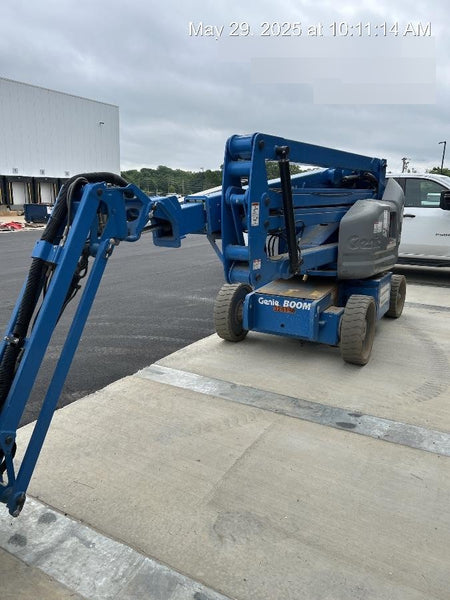 2023 GENIE Z40/23N RJ