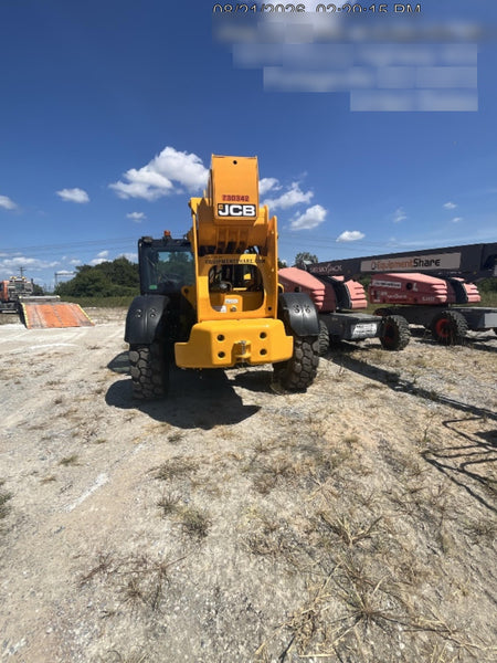2026 JCB 510-56