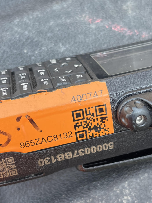 2024 MOTOROLA R7 DISPLAY