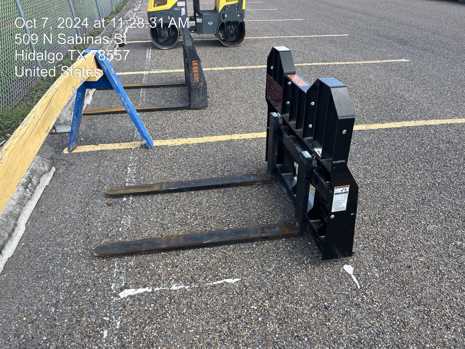 2024 VIRNIG PF4855-5VG