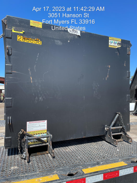 2022 STAR INDUSTRIES 1425