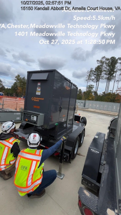 2025 TRYSTAR LT2000-480-1DMT