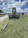 2024 STEEL UNLIMITED 96" Carriage Track High Loader