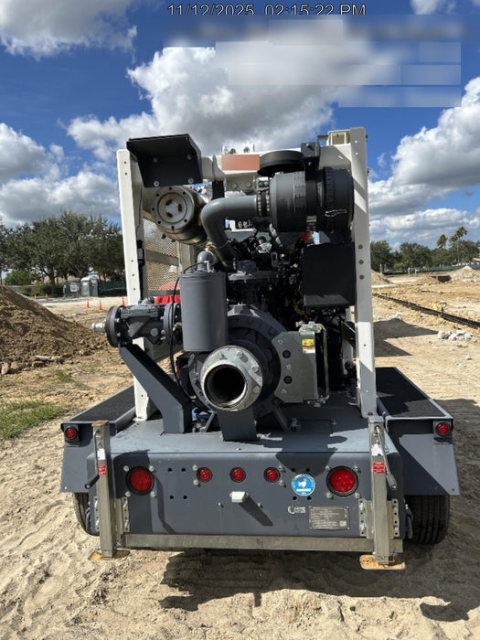 2024 ATLAS COPCO PAC H64 JD