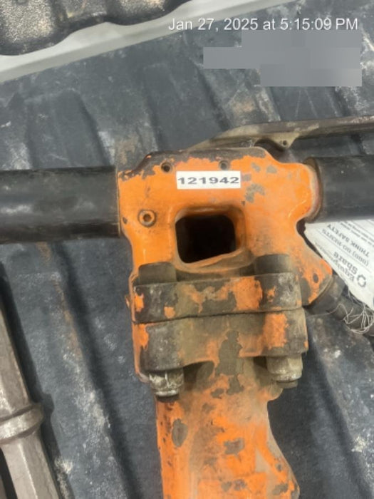 2020 MICHIGAN PNEUMATIC MP-30-1