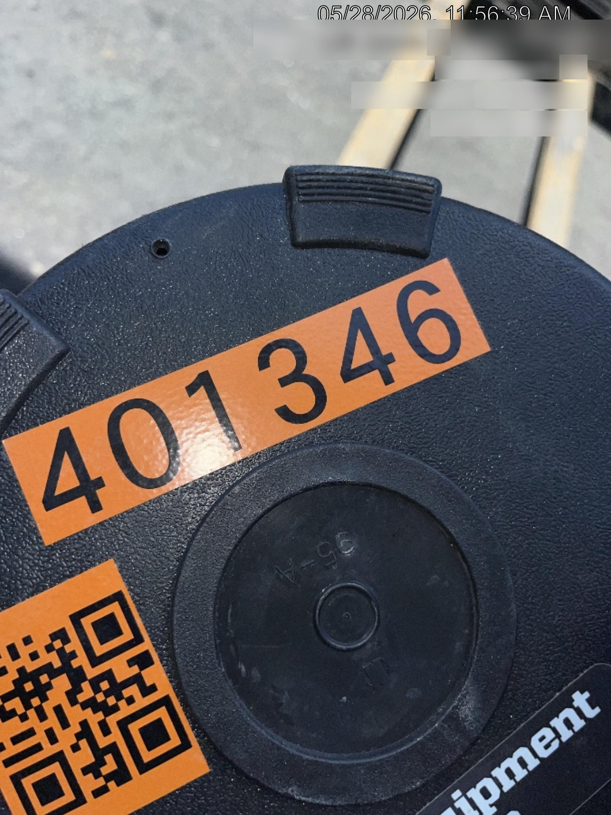 2024 MULTIQUIP GB8LED