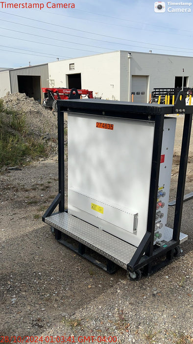 2022 TRYSTAR IL-046-VDE-27-LP