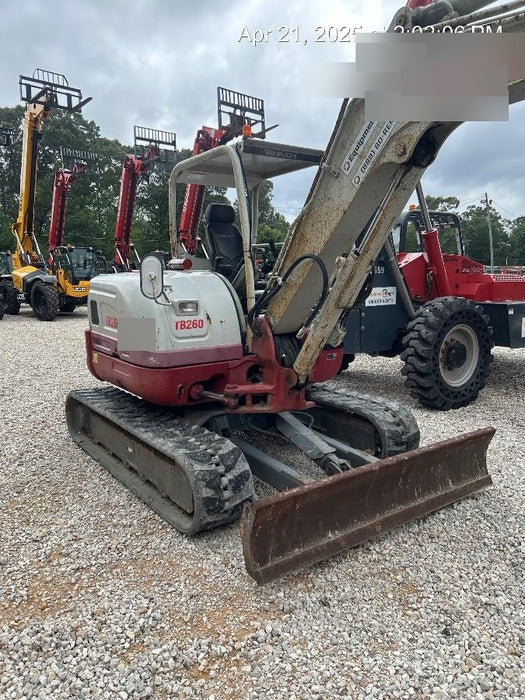 2016 Skytrak 10054 Skytrak 10054 Telehandler