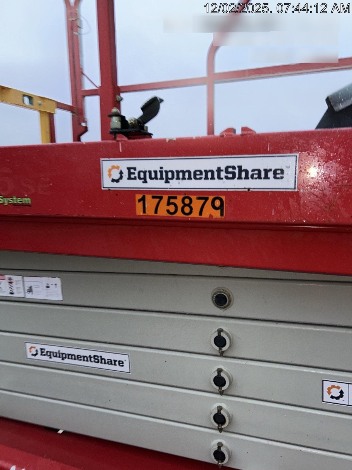 2021 MEC 4046SE