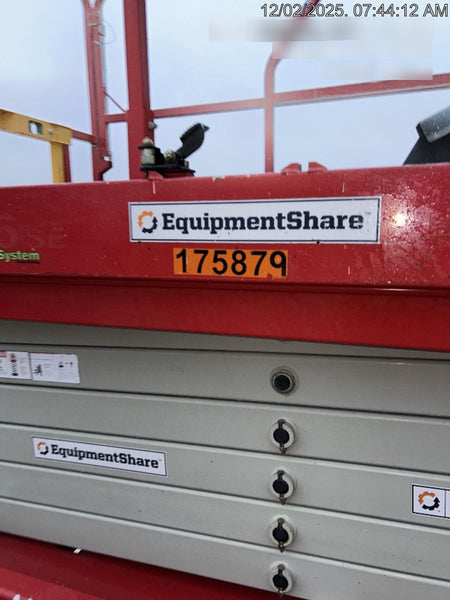 2021 MEC 4046SE