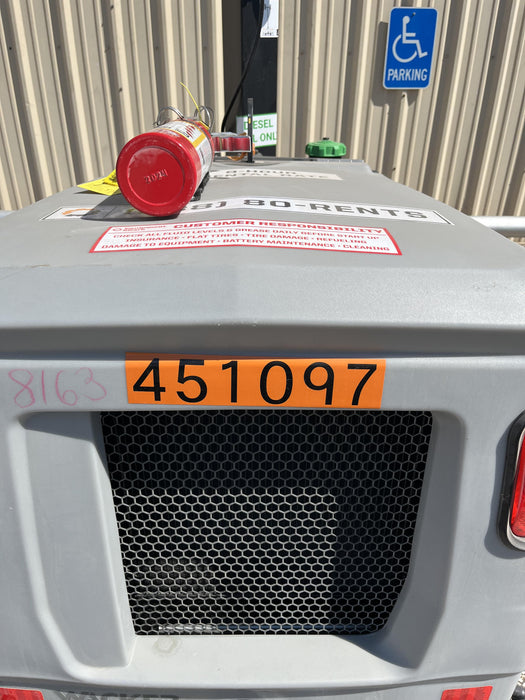 2024 WACKER NEUSON LTT4