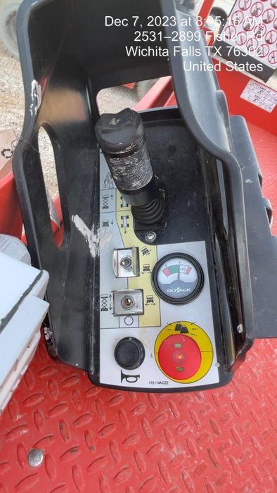 2023 MULTIQUIP MTR40HF