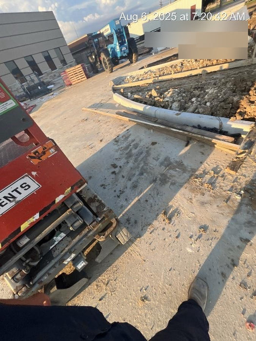 2019 Skyjack SJIII-3219 Standard w/Trojan Batteries