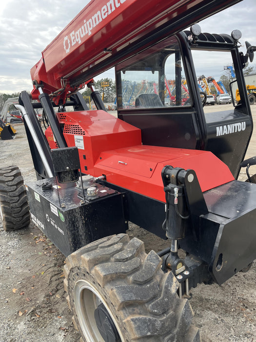 2023 MANITOU MTA6034