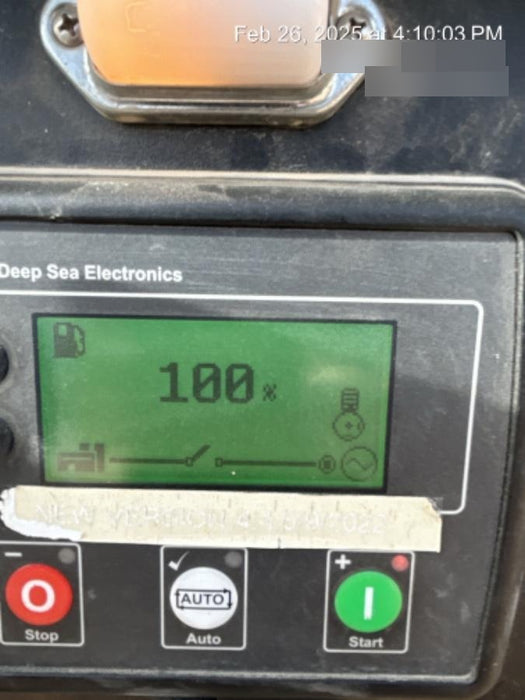 2022 ATLAS COPCO QAS45