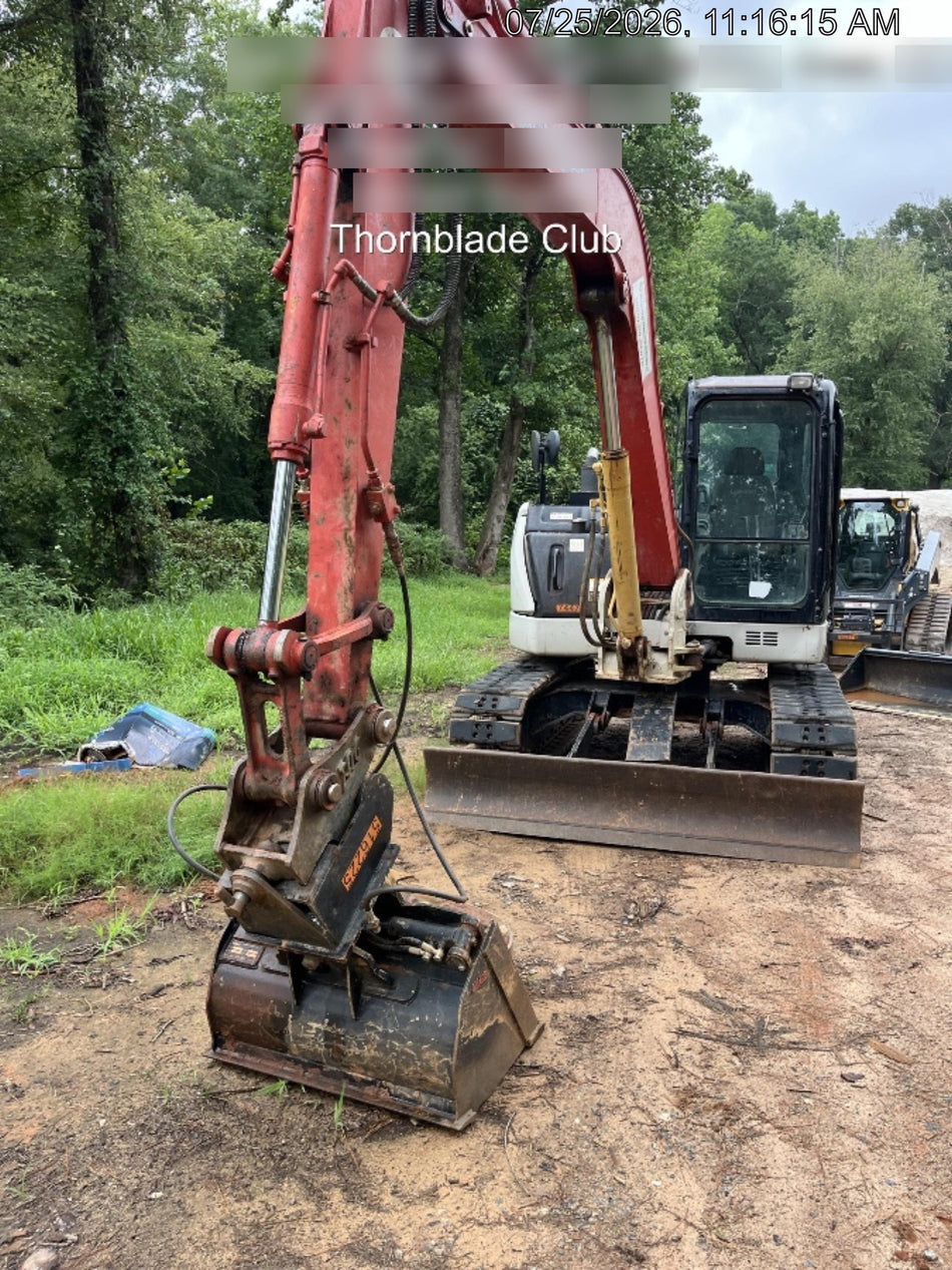 2025 MONGO MTGB900D8