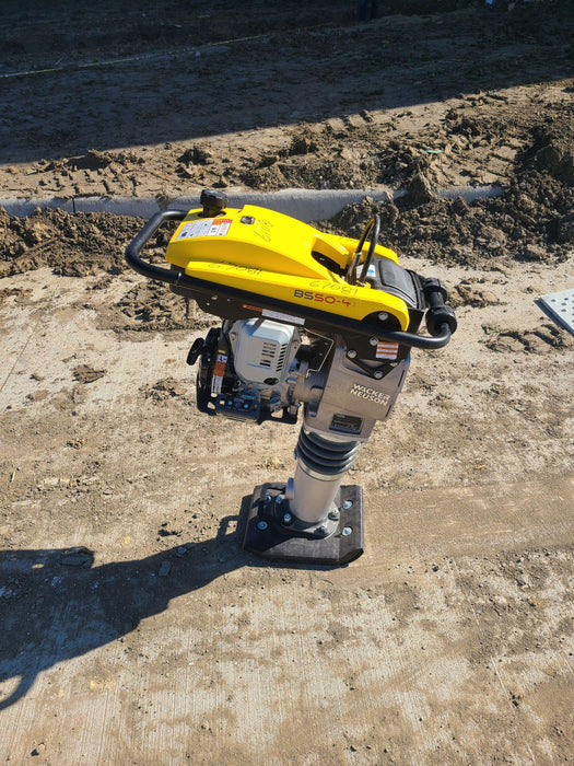 2020 WACKER NEUSON BS50-4As