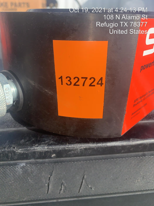 2020 POWER TEAM RLS1000S