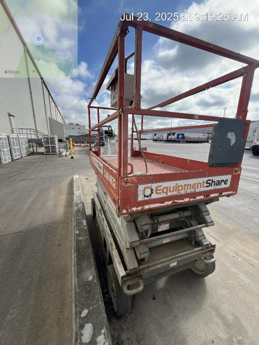 2018 Skyjack SJIII-4632 SJIII4632 Battery