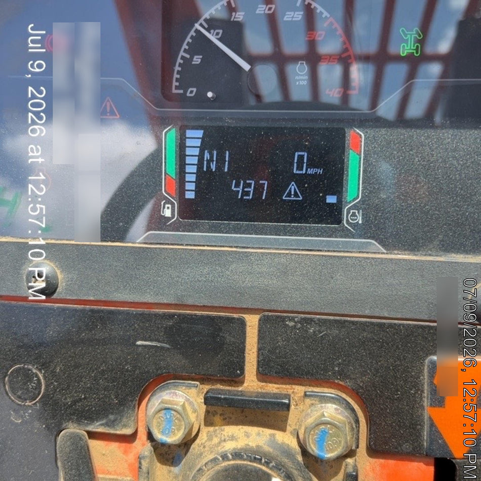 2025 SKYTRAK 10054