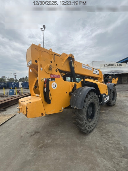 2021 JCB 514-56