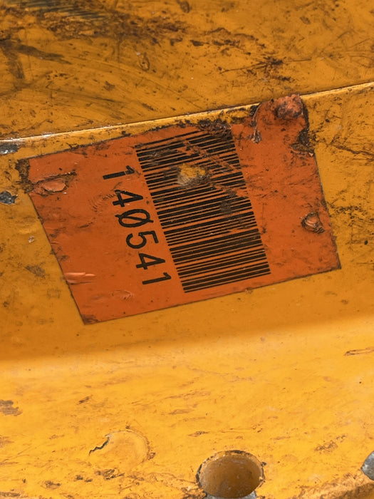 2021 HARRINGTON CF030-20