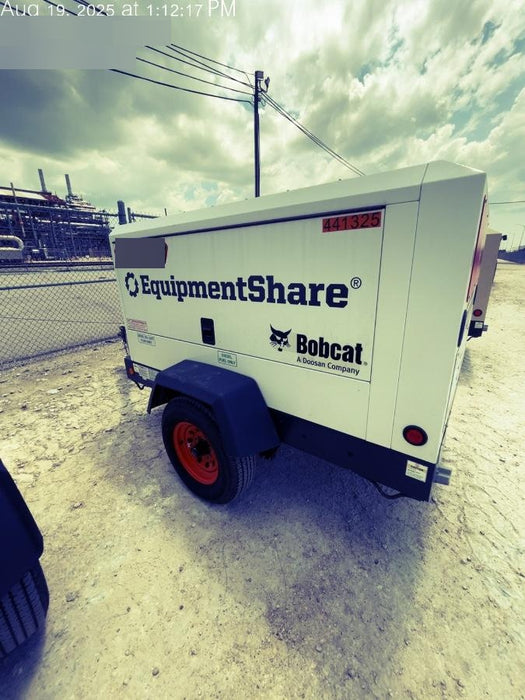 2024 BOBCAT PA425WCU-T4F
