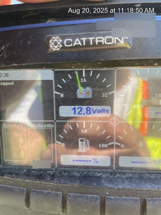 2021 RWN RWN-SS12T-7.50OBPT-SS