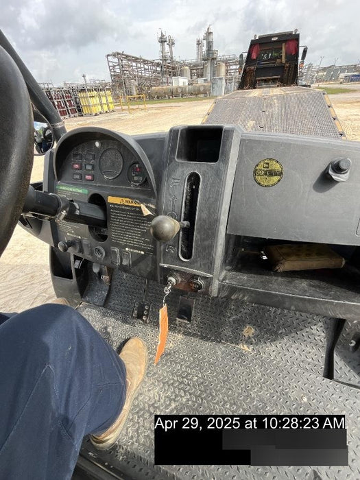 2020 CLUB CAR CA1500G