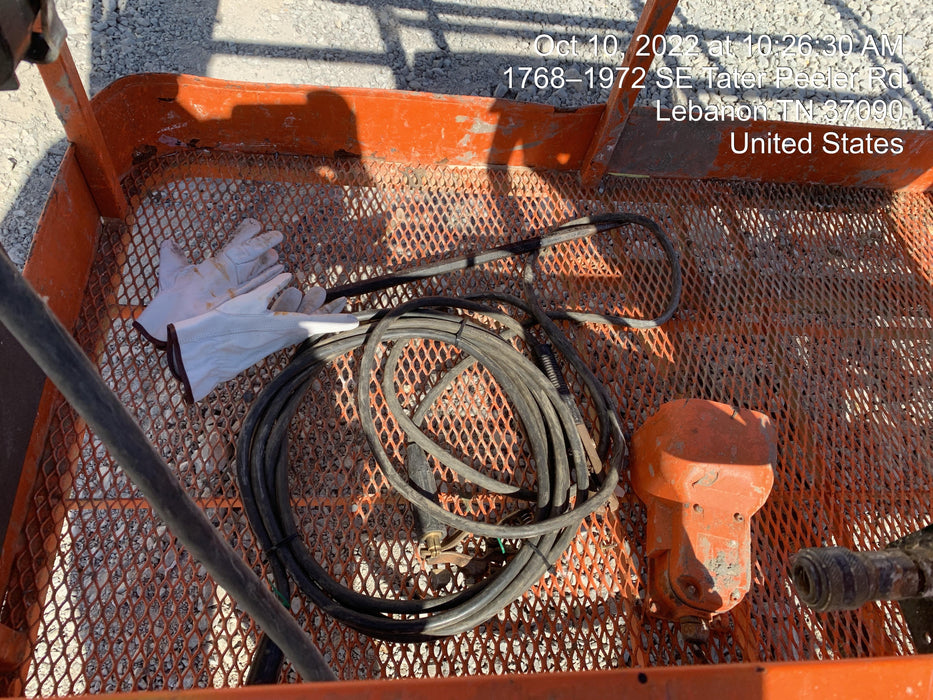 2020 MILLER ELECTRIC CST-280